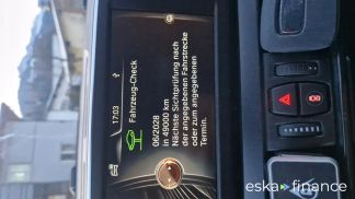 Lízing Sedan BMW 218 2015