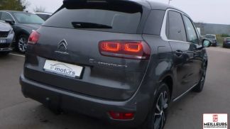 Leasing Hatchback Citroën C4 SpaceTourer 2018