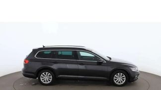Leasing Wagon Volkswagen Passat Variant 2019