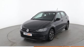 Leasing Hatchback Volkswagen Polo 2019