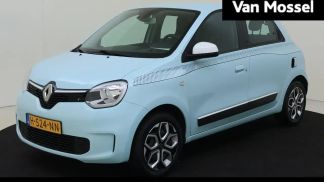 Leasing Hatchback Renault Twingo 2020