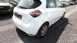 Leasing Hatchback Renault ZOE 2021
