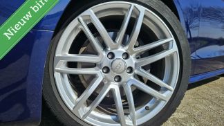 Leasing Convertible Audi A5 2015