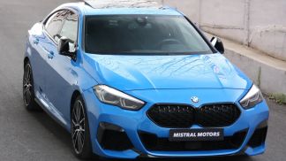 Leasing Coupé BMW 235 2020
