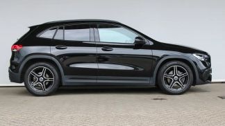Leasing SUV MERCEDES GLA 180 2024