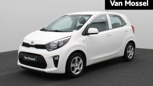 Kia Picanto 2019