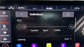 Leasing SUV Cupra Formentor 2023