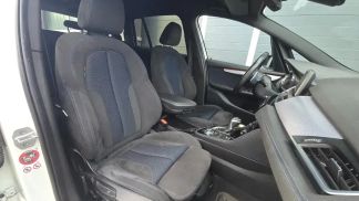Lízing Hatchback BMW 218 2016
