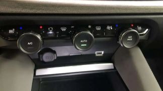 Leasing Sedan Citroën C5 X 2022