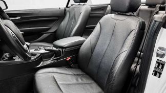 Financování Konvertibilní BMW 218 2017