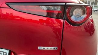 Finansowanie SUV Mazda CX-30 2021