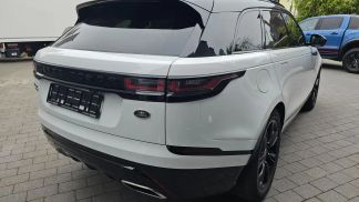 Leasing SUV Land Rover Range Rover Velar 2019