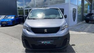 Leasing Van Peugeot Expert 2023
