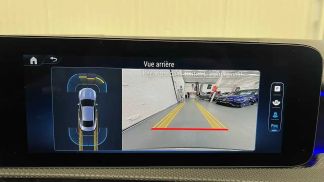 Lízing Kupé MERCEDES CLA 200 2023