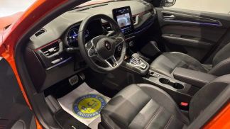 Lízing SUV Renault Arkana 2022