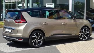 Lízing Hatchback Renault Grand Scenic 2019