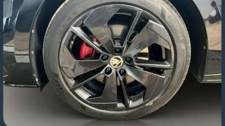 Leasing Wagon Skoda Octavia 2021