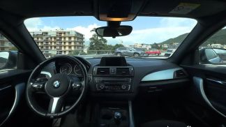 Leasing Sedan BMW 118 2014