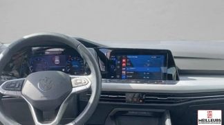 Leasing Sedan Volkswagen Golf 2023