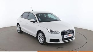 Leasing Hatchback Audi A1 2018