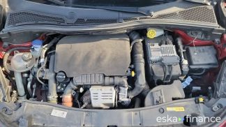 Leasing SUV Peugeot 2008 2018