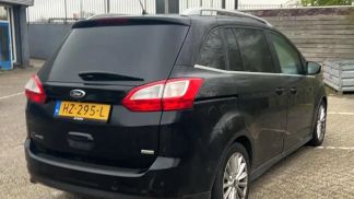 Lízing Hatchback Ford Grand C-Max 2016