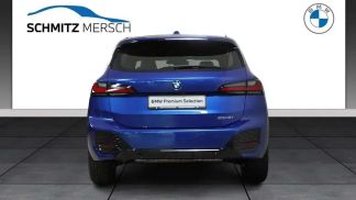 Leasing Le transport des passagers BMW 223 2022