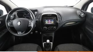 Finansowanie SUV Renault Captur 2019