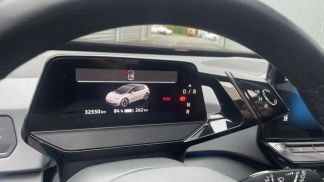 Finansowanie Sedan Volkswagen ID.3 2021