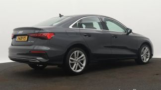 Leasing Sedan Audi A3 2020