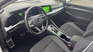 Finansowanie Sedan Volkswagen Golf 2022