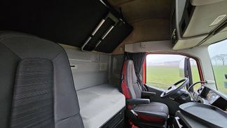 Lízing Traktor Volvo FH 460 2018