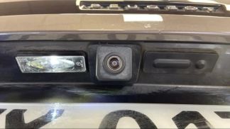 Leasing SUV Peugeot 3008 2021