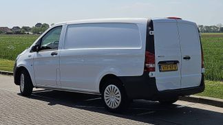 Finansowanie Van Mercedes-Benz eVito 2020