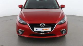 Leasing Hatchback Mazda 3 2014