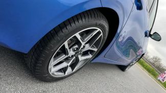 Leasing Wagon Kia PROCEED / PRO_CEE'D 2020