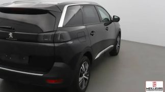 Leasing Hayon Peugeot 5008 2024