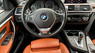 Lízing Kupé BMW 430 2018