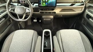 Leasing Hayon Volkswagen ID. Buzz 2023