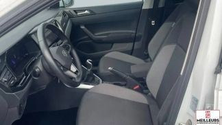 Leasing Sedan Volkswagen Polo 2024