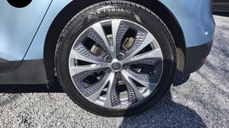 Lízing Hatchback Renault Scenic 2019