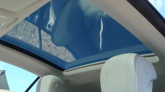 Lízing Kupé MERCEDES S 500 2019