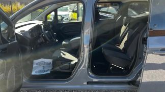 Lízing Hatchback MERCEDES CITAN 2023