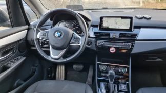 Finansowanie Hatchback BMW 225 2021