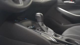 Leasing Wagon Toyota Corolla 2020
