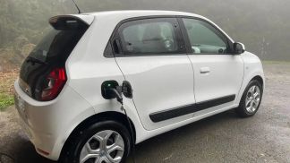 Leasing Hatchback Renault Twingo 2022