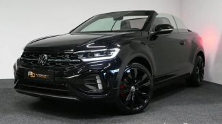 Leasing Convertible Volkswagen T-Roc 2022