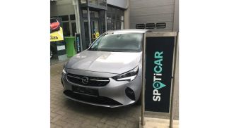 Leasing Hayon Opel CORSA-E 2021
