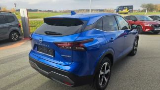 Lízing Hatchback Nissan Qashqai 2023