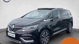Finansowanie Hatchback Renault Espace 2017